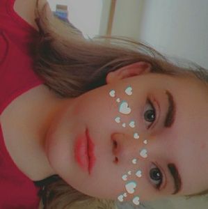 Meet your Posher, Anne